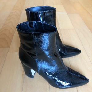 Sam Edelman Hilty 2 Fashion Boot - Size 6.5